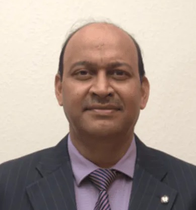Ratnkar Patni - LIC New MD